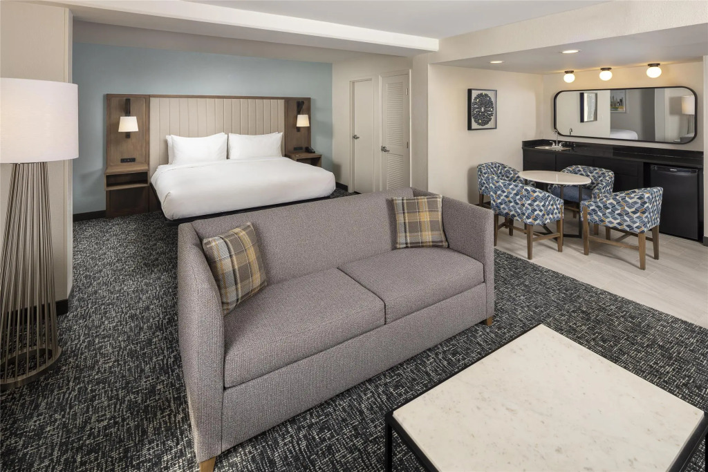 DoubleTree by Hilton Murfreesboro