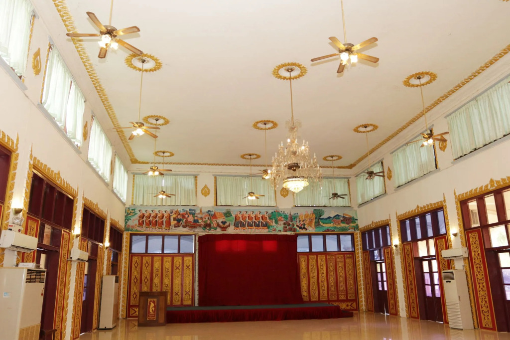 Champa Palace Hotel