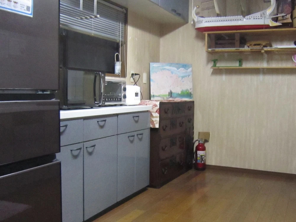 Minato Oasis Numazu / 沼津観光の中心、伊豆観光の拠点に好立地！沼津港に位置し交通・飲食・コンビニ等至便です！