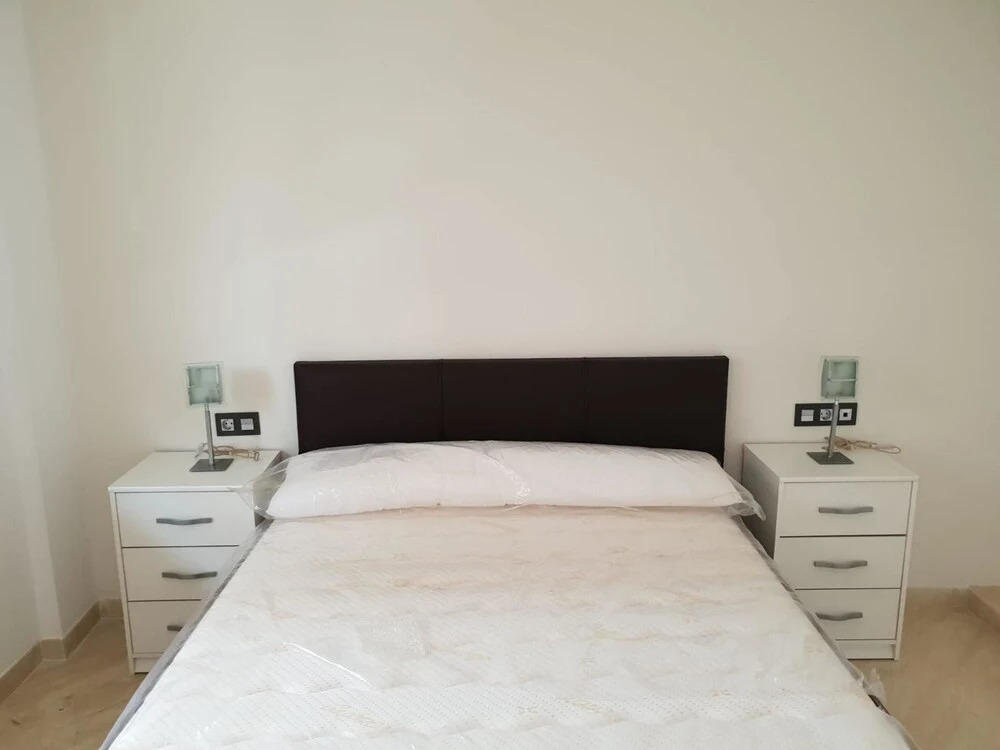 Apartment With one Bedroom in Melilla