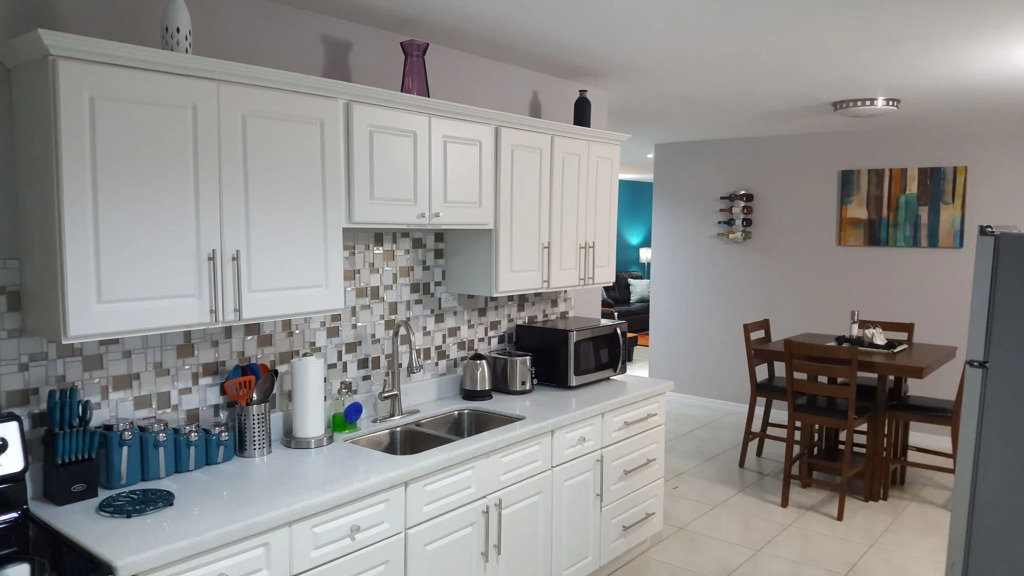 Casa Clayton at Donhead - New Kingston