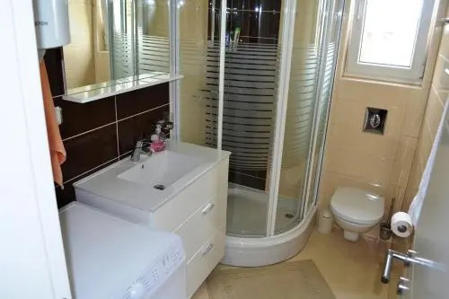 Apartment Dario