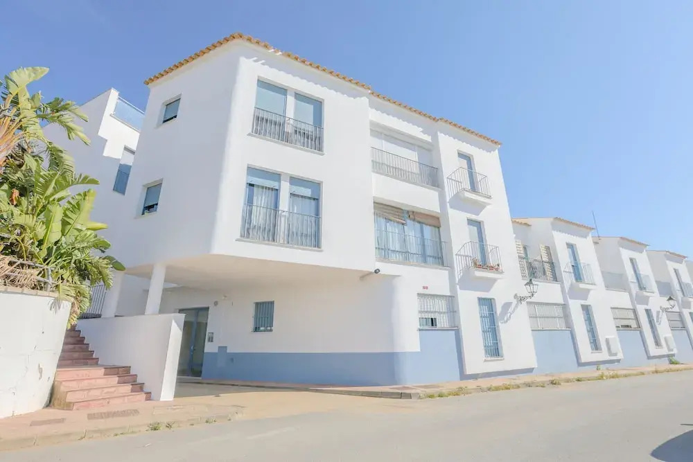 Charming Duplex on Costa del Sol
