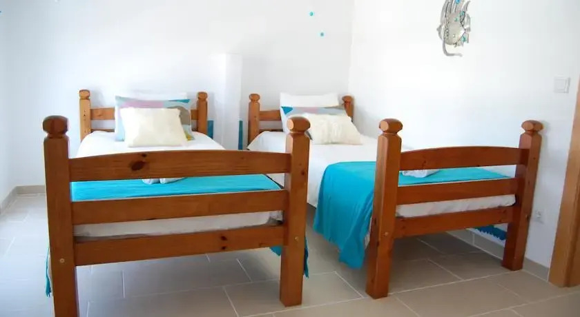 Baleal Cliff House B&B