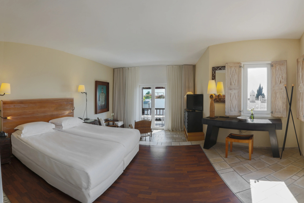 The Marmara Bodrum