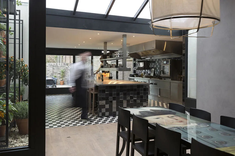 Boutique Hotels MANNA & Blue