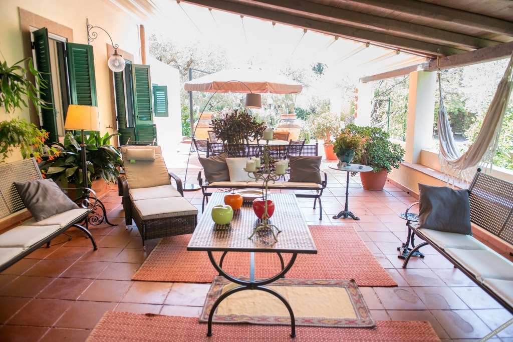 B&B Don Gaspano