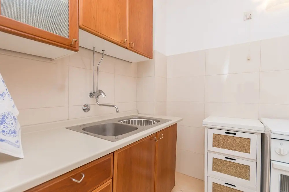 Apartments Karneol