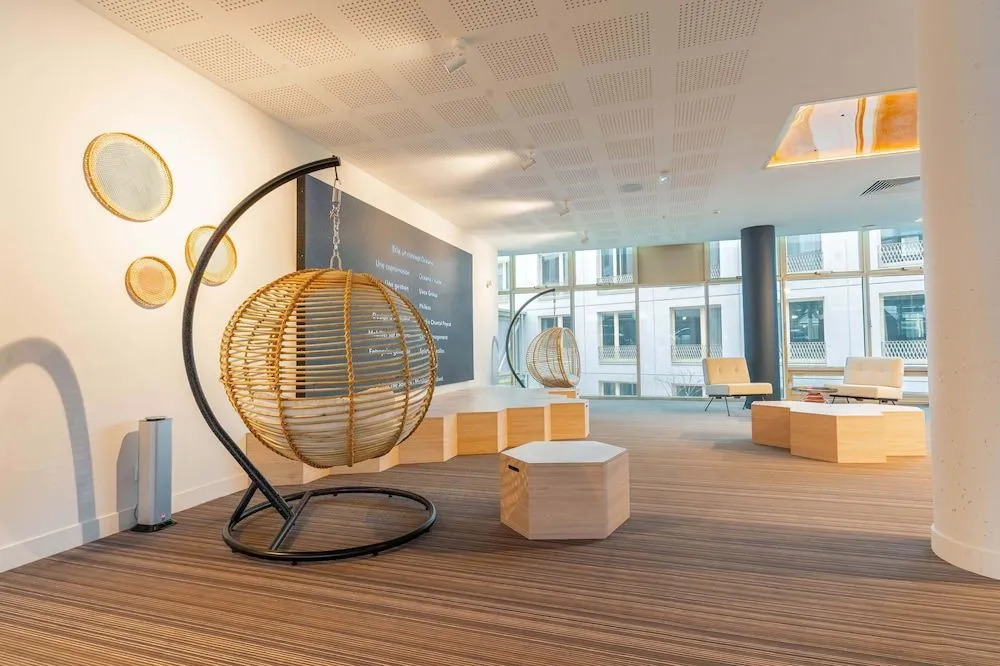 Ecla Paris Villejuif