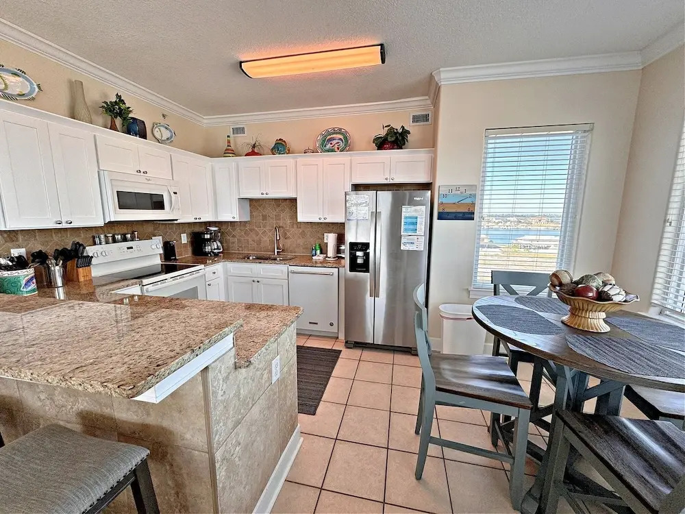 Regency Isle 501