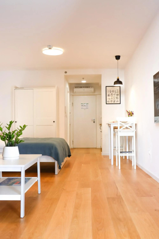 Studio apartmani GITA GARDEN