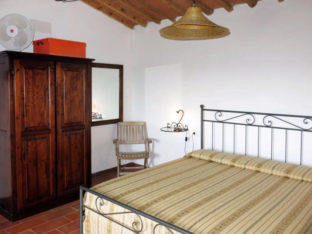 Holiday Home LUccelliera by Interhome