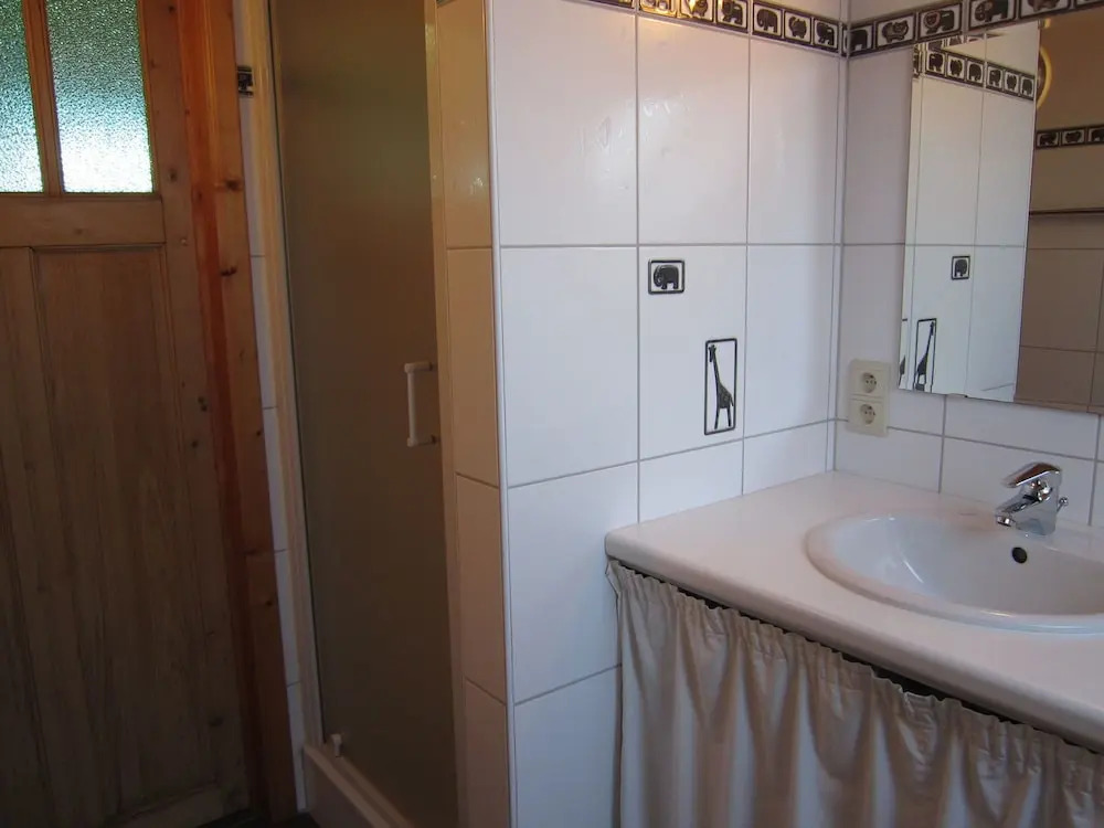 Modern Apartment In Vielsalm With Private Garden