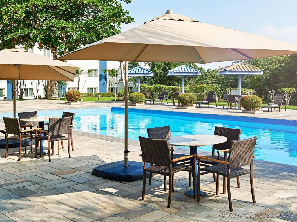 Novotel Manaus
