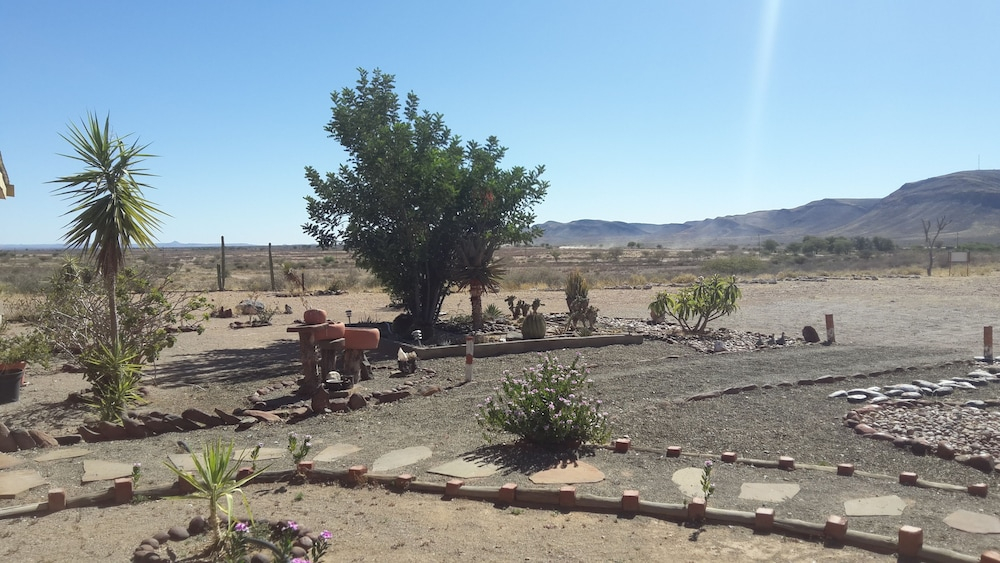 Tismaree Guestfarm