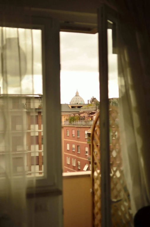 GuestHost - Studio Apartment MM Cipro Rome