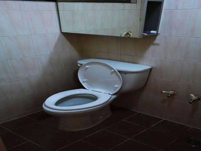 Lake Guesthouse Songpa