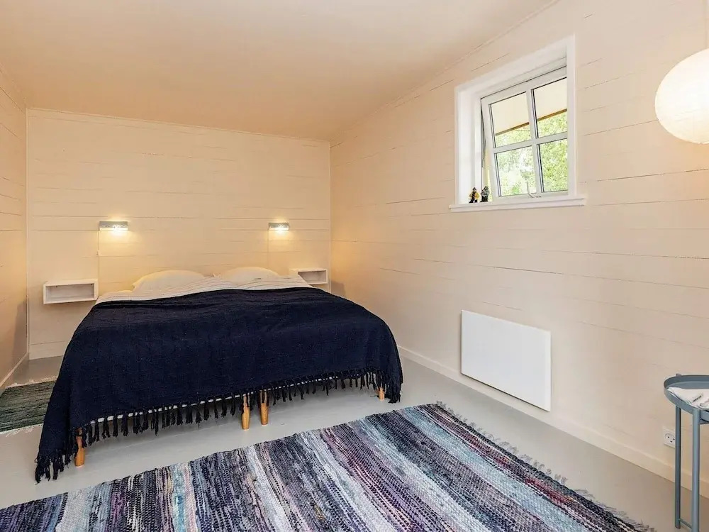 6 Person Holiday Home in Frederikshavn-by Traum