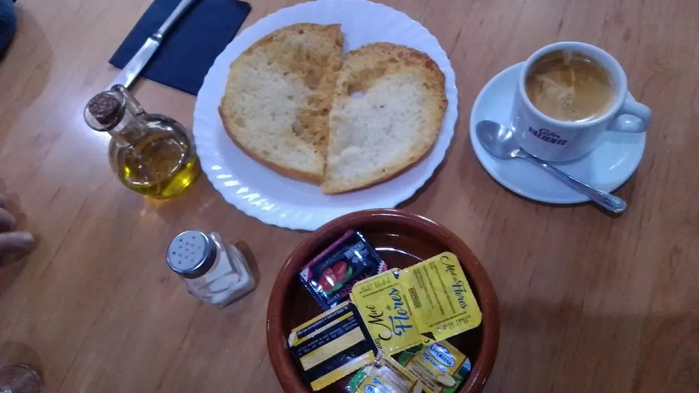 La Barbacana