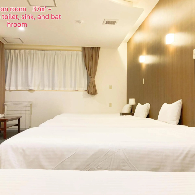 Okinawa Hotel Precia