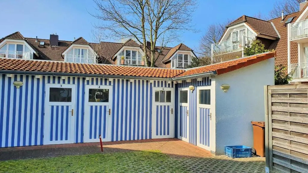 Birkenstraße 7 Whg 3