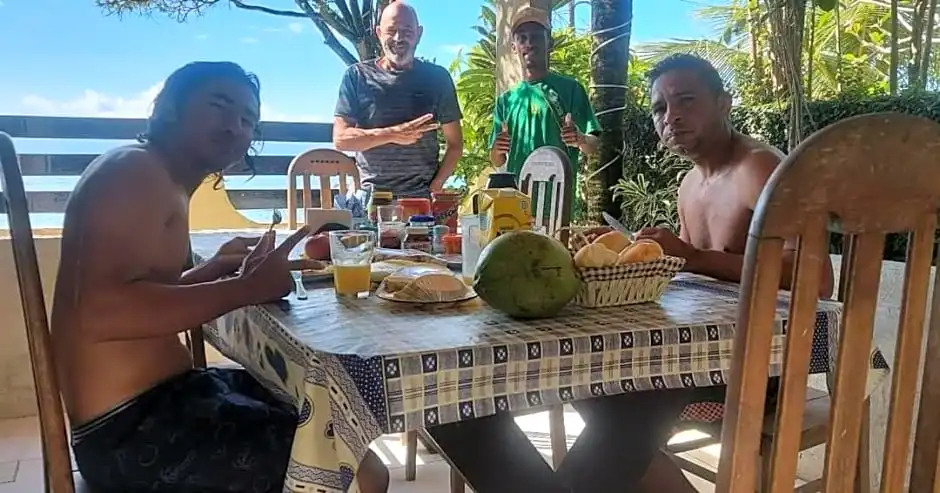 Pousada Casa na Árvore