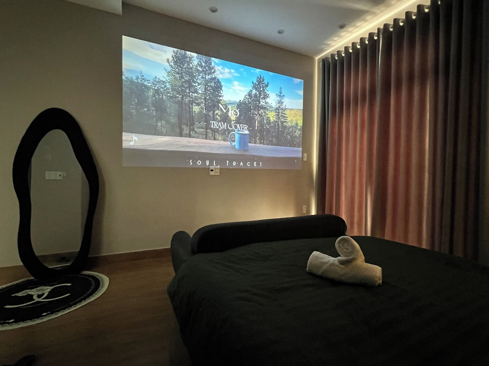 Olie Home