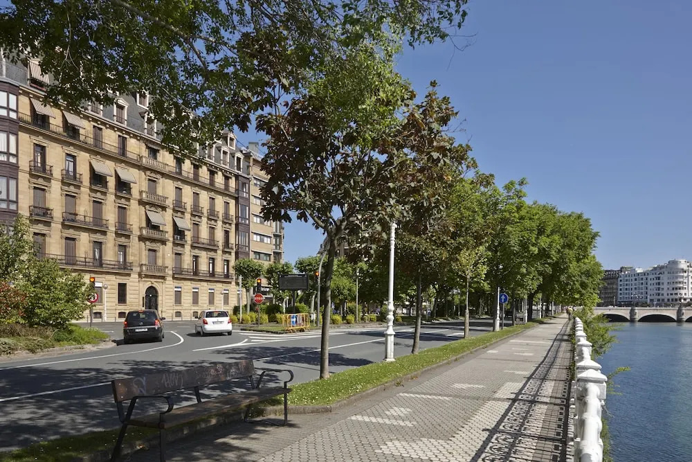 Vista Urumea by FeelFree Rentals