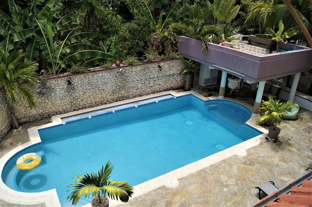 Casa Estrellas Mirabal