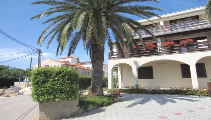 Baresic Apartmani