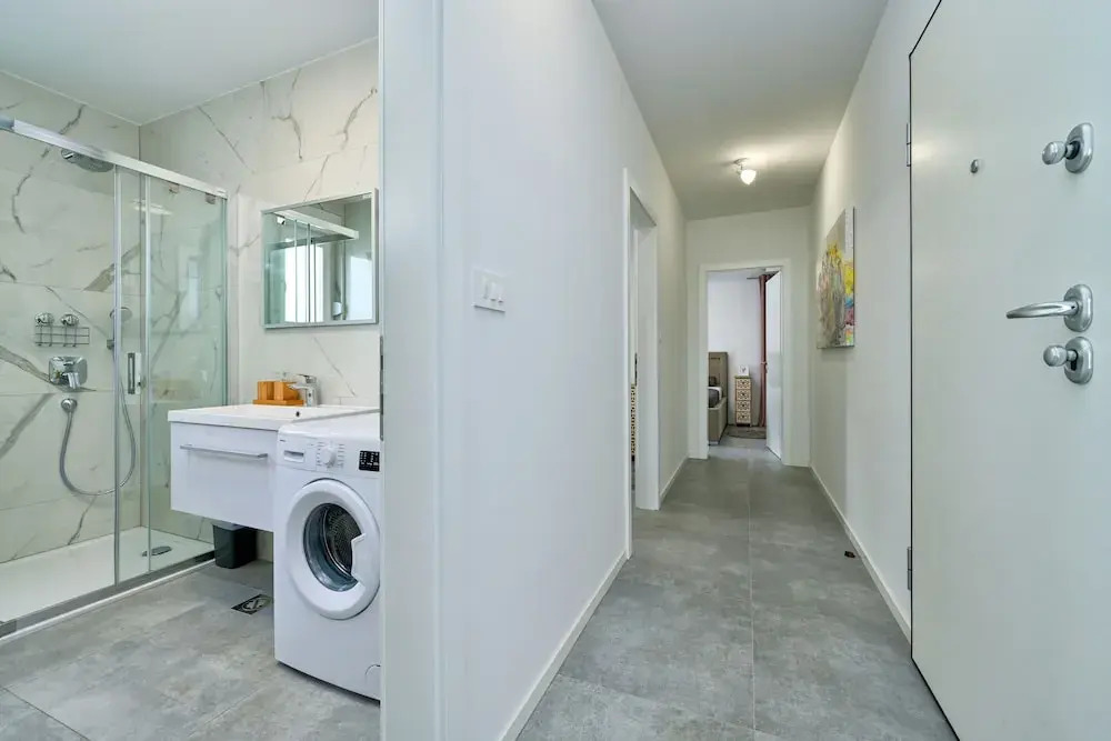 Imperial Apartment with Private Pool