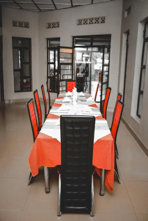 Dereva Hotel Rwamagana