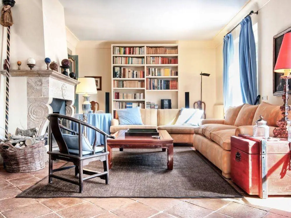 Villa Alberto