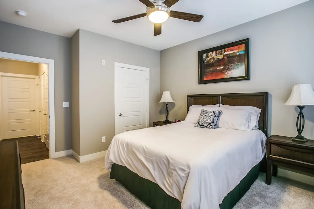 Stylish Frisco 2 bedroom apartments