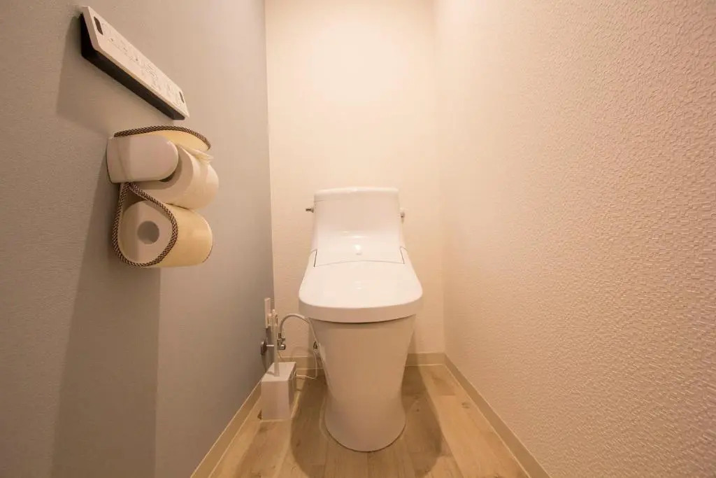 Hokkaido Asahikawa 7 - inn