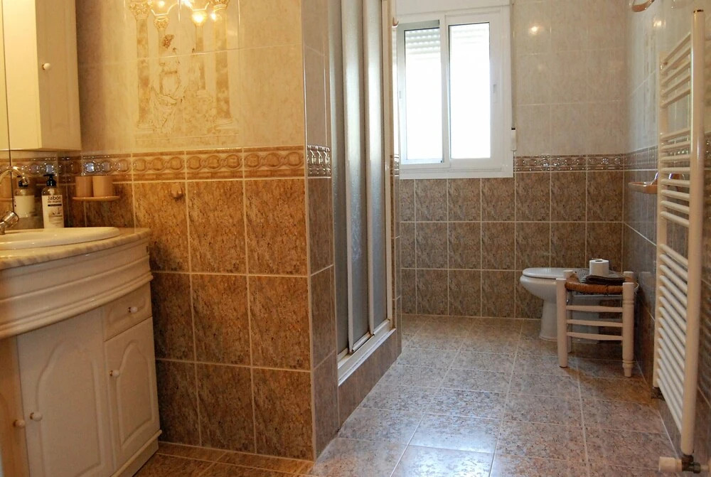 Villa Sandra Luxury Suite