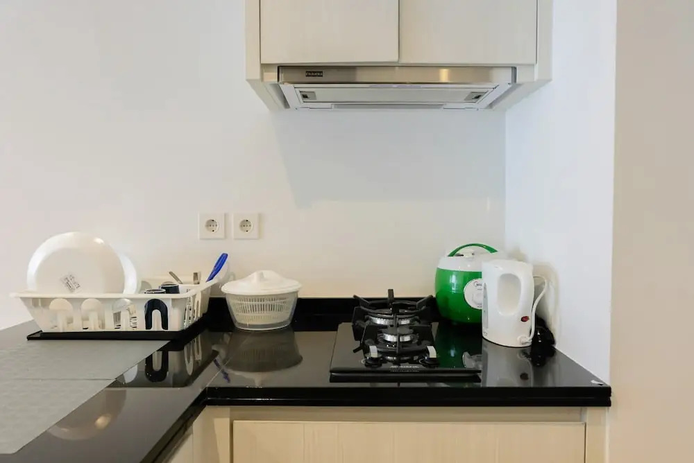Elegant Best View 1BR Branz Apartment