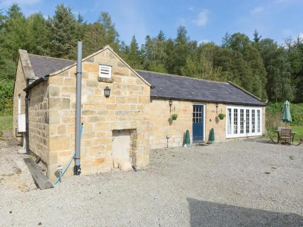 Bickley School House
