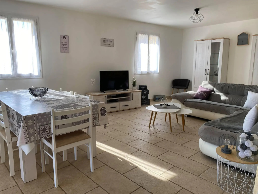 Luxurious Villa in Saint-Laurent-de-Carnols