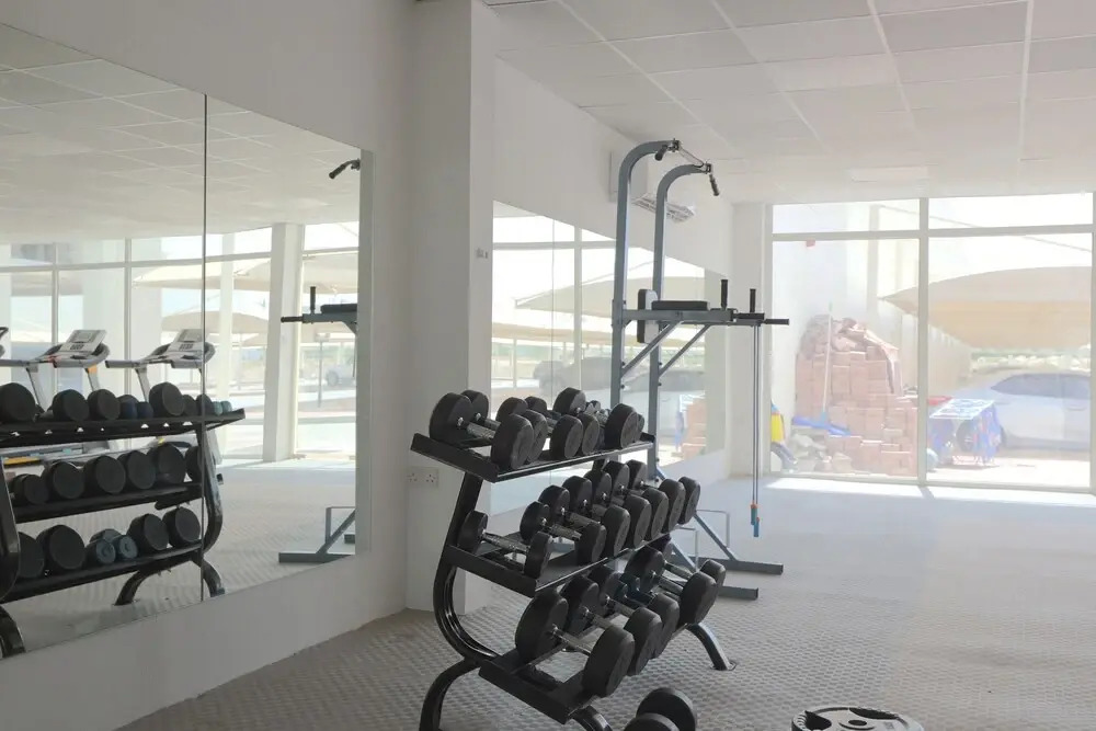 Oyo 250 Home 1Bhkqasr Sabah 3 Impz