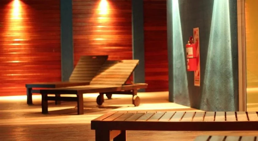 Hotel Identidad