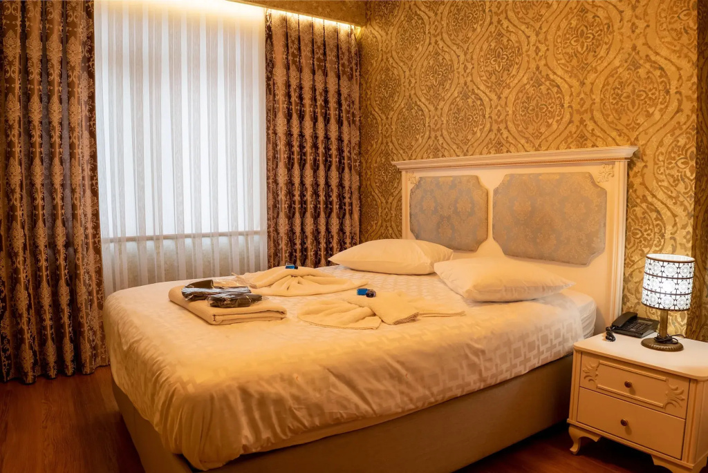 My Palace Aırport