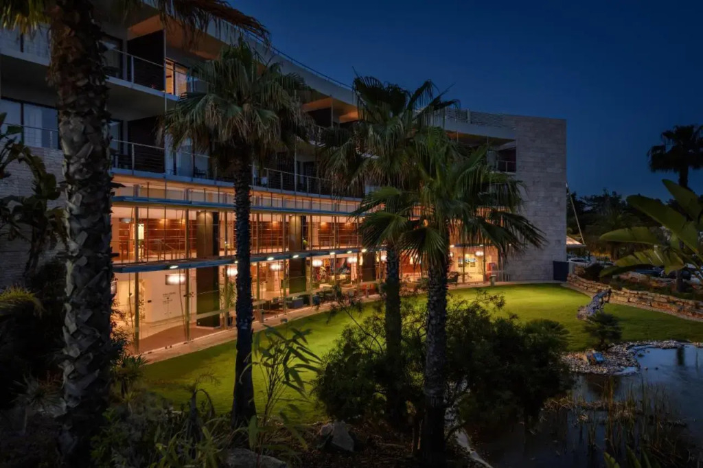 Casa Joanna Vila Sol Golf Village