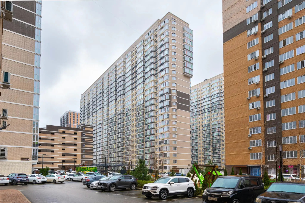 Goodtime Apartments на улице Бочарникова 4к2
