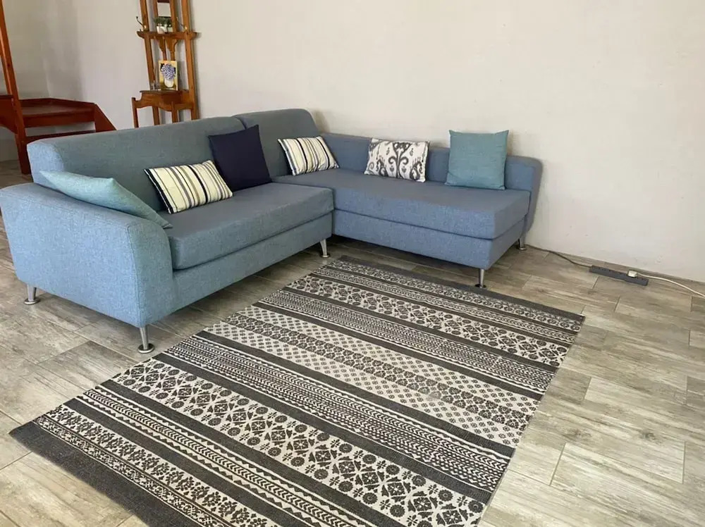 Stunning Private Cottage in the Heart of Nyanga - 2095
