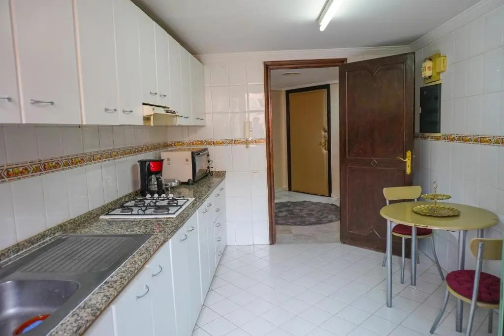Superbe appartement en résidence avec piscine