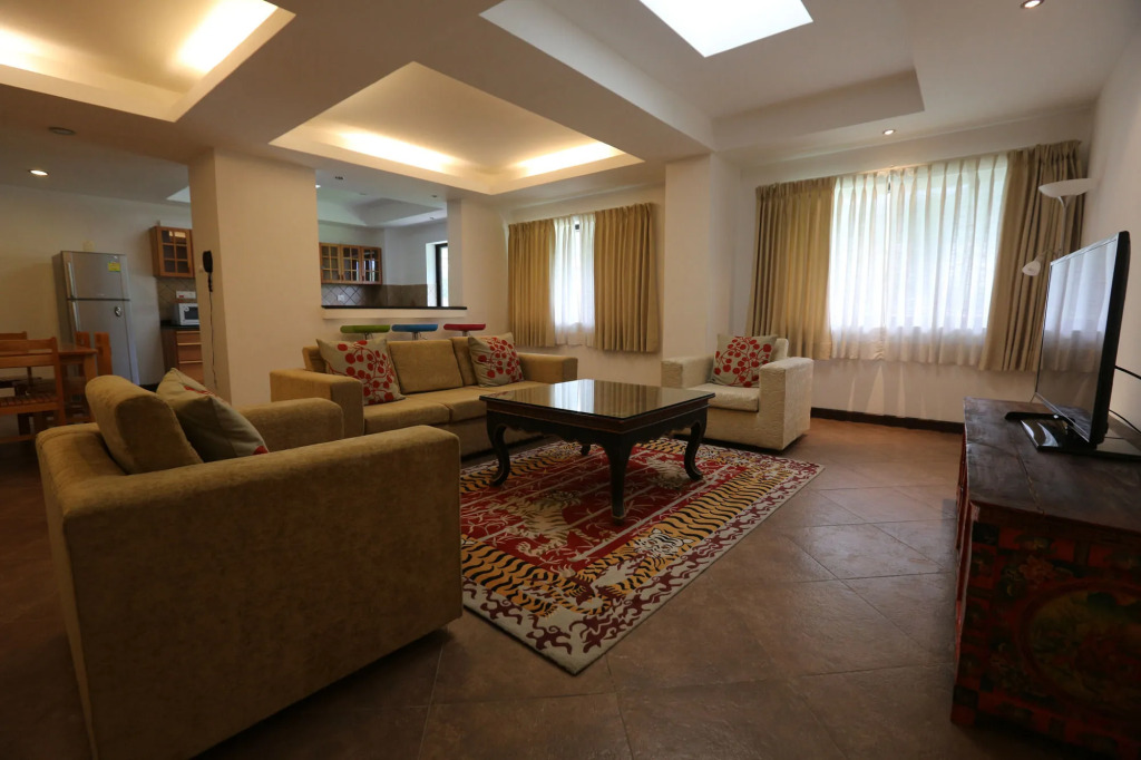 Khang Residency