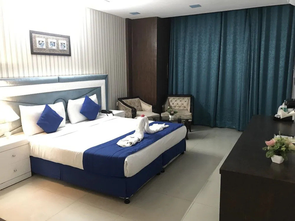 City Stay Hotel 51