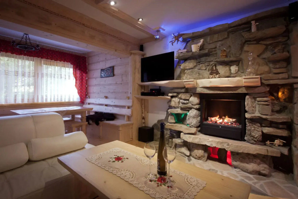 Willa Przy Dolinie Kościeliskiej - Prywatne Jacuzzi & Sauna