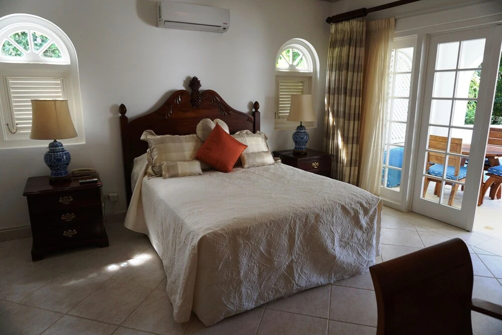 Sugar Hill - B8 by Island Villas